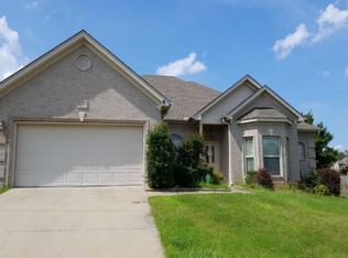 4091 Hermitage Dr, Benton, AR 72019