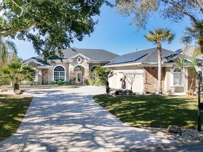 18 OLD OAK DRIVE N, Palm Coast, FL, 32137