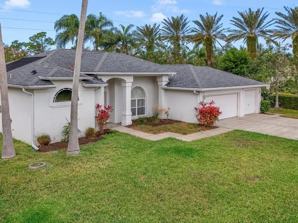 5976 Sawgrass Point Dr, Port Orange, FL 32128
