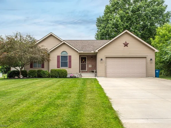 3708 Oakwood Ave, Youngstown, OH 44505