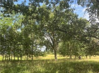 TRACT 17 Bean Patch Loop, Howe, OK 74940