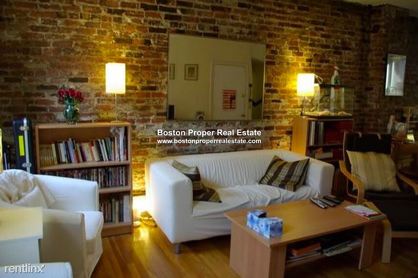 15 GARDEN St. #2 Boston - Beacon Hill Unit Photo 1