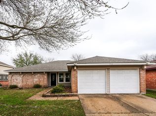 19626 Franz Rd, Houston, TX 77084