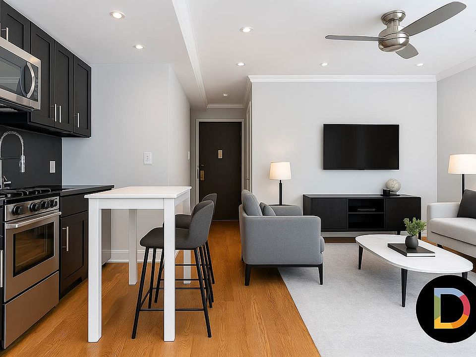1st image of 343 E 8th St APT 5A