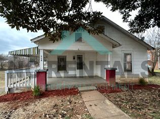530 Barbara Jane Ave, Winston Salem, NC 27101
