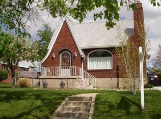 1377 E Parkway Ave, Salt Lake City, UT 84106