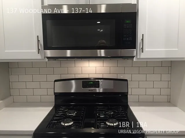 Beautiful & Modern- Newly Remodeled Luxury Unit -Downtown Lexington! — Photo 2