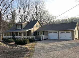 2948 Sharon Valley Rd NE, Granville, OH 43023