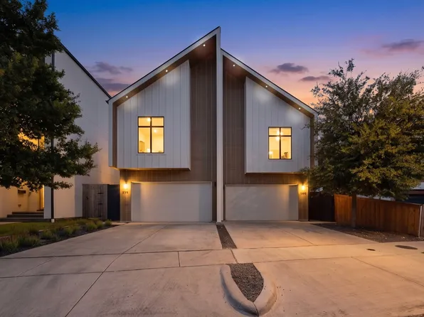5012 Mission Ave, Dallas, TX 75206