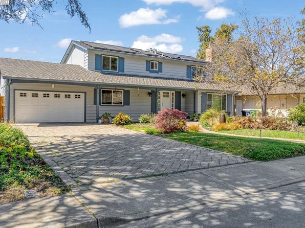 36647 Montecito Dr, Fremont, CA 94536