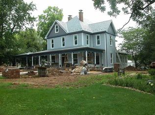 110 Notley Rd, Fort Washington, MD 20744