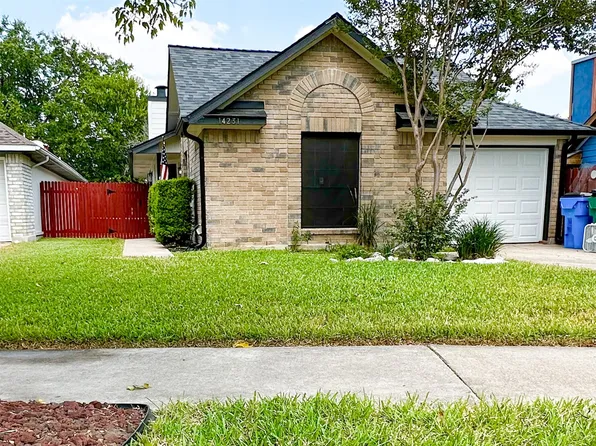 14231 Anita Marie Ln, Austin, TX 78728