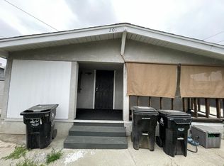 201 W 78th St, Los Angeles, CA 90003