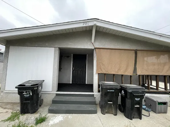 201 W 78th St, Los Angeles, CA 90003