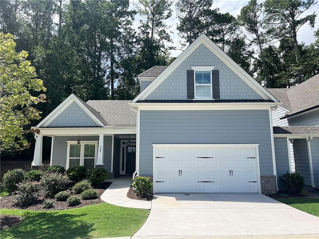 920 Lucky Ln, Woodstock, GA 30188 | Zillow