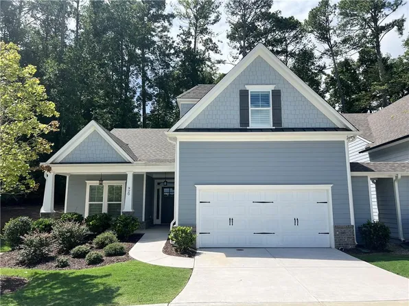 920 Lucky Ln, Woodstock, GA 30188