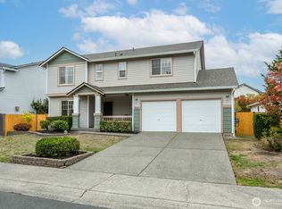 5019 146th St SE, Everett, WA 98208