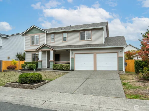 5019 146th Street SE, Everett, WA 98208