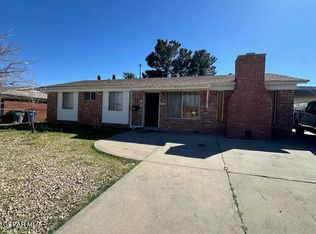 4932 Sun Valley Dr, El Paso, TX 79924
