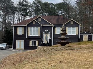 103 Live Oak Ct, Dallas, GA 30157