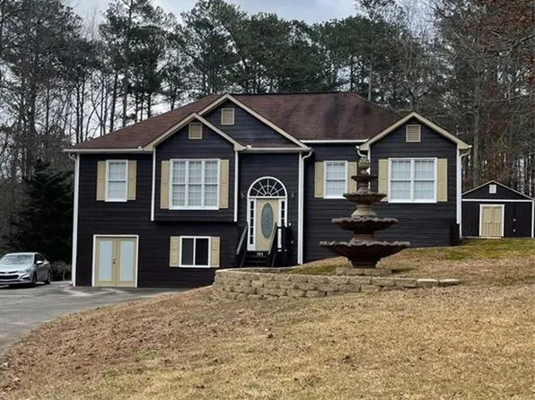 103 Live Oak Ct, Dallas, GA 30157