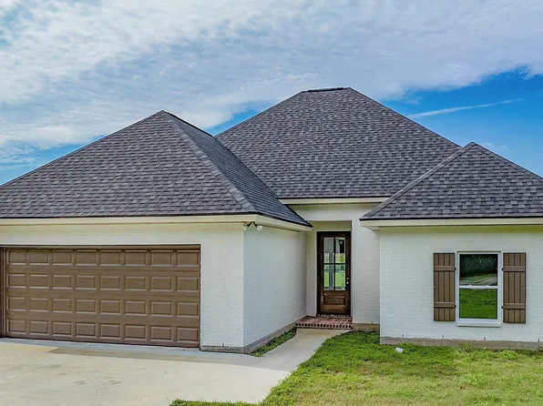 1351 Bayou Gardens Blvd, Houma, LA 70364