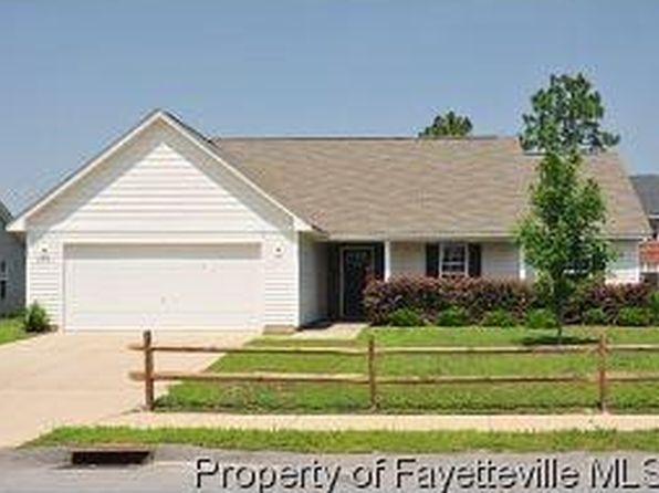 3516 Crosswinds Dr, Hope Mills, NC