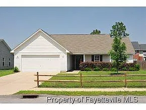 3516 Crosswinds Dr Photo 1