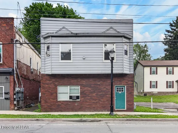 653 N Main St, Pittston, PA 18640