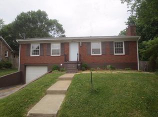 4013 Foxe Basin Rd, Lexington, KY 40515