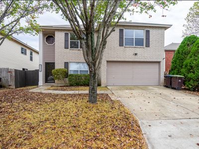 10602 Irongate Oak, San Antonio, TX, 78254