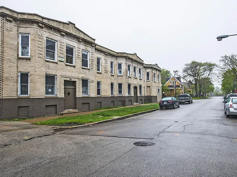 708-14 S Karlov Ave 4101-05 W Fifth Avenue Chicago, IL 60624 — Photo 13