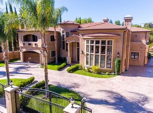 5349 Aura Ave, Tarzana, CA 91356