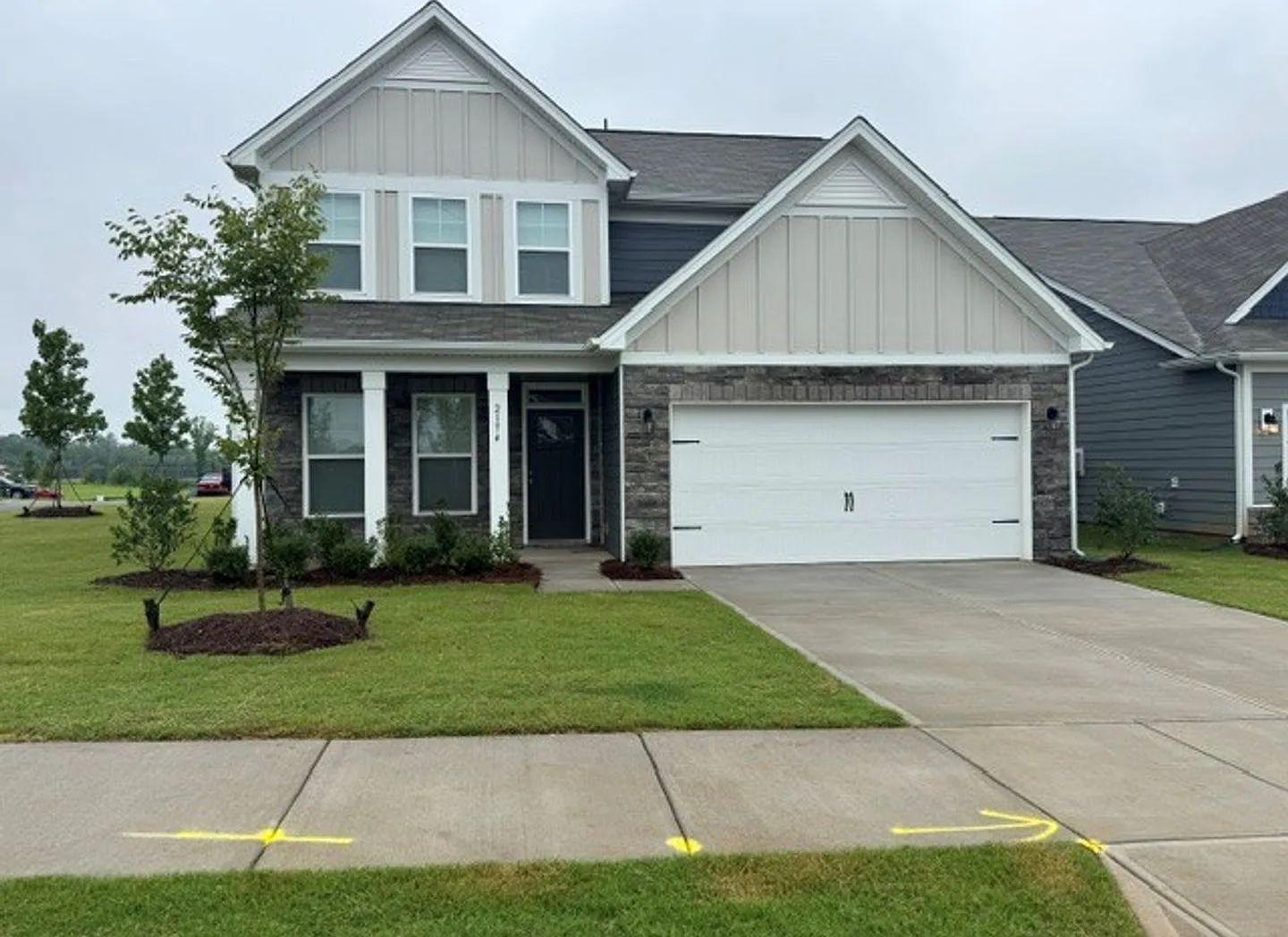 Brand new home & community — Photo 1