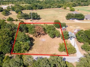 4024 Grapevine Dr, Bryan, TX 77807