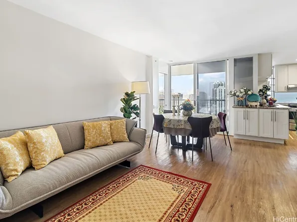 1212 Nuuanu Ave APT 2405, Honolulu, HI 96817