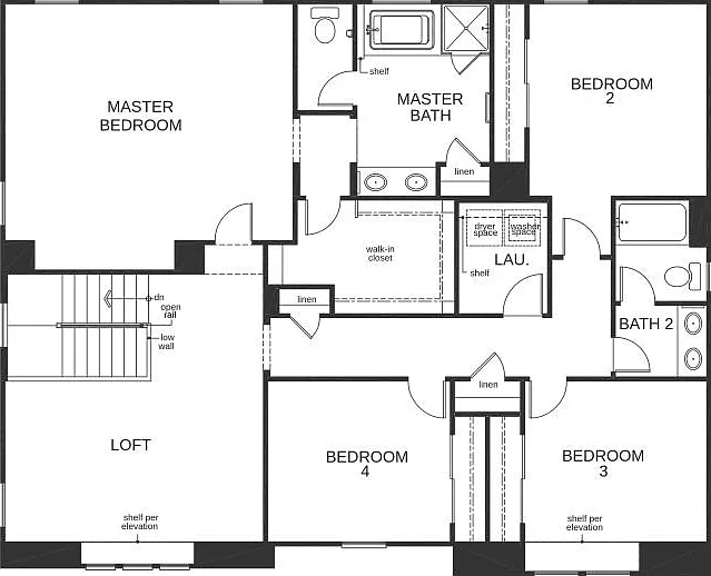 6 bed, 3228 sqft, $4,800 — Photo 4