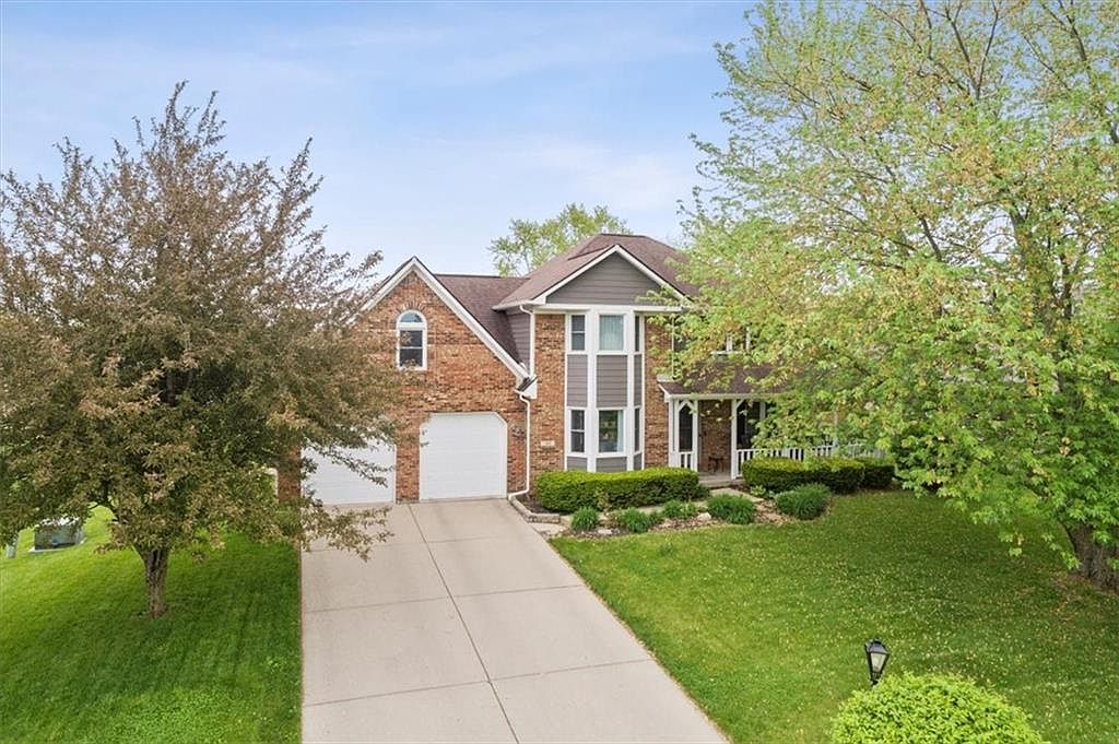 183 Park Forest Dr N, Whiteland, IN 46184 Zillow