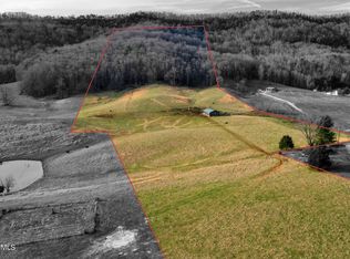 Old Dutch Valley Rd, Clinton, TN 37716