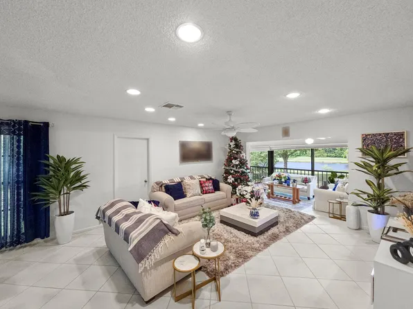 9286 Vista Del Lago #35b, Boca Raton, FL 33428