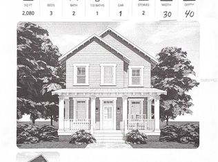 109 Avenue D Lot 3, Fort Pierce, FL 34950