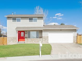 4080 Candea Ct, Colorado Springs, CO 80916