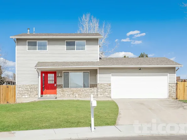 4080 Candea Ct, Colorado Springs, CO 80916