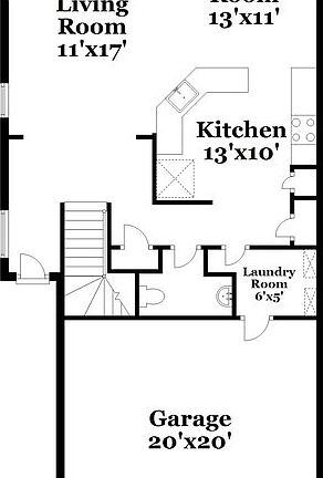 3rd image of 3804 Carisbrook Dr