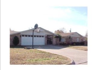 2818 W Rife Cir, Rogers, AR 72758