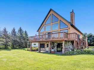 W4827 State Highway 156, Bonduel, WI 54107