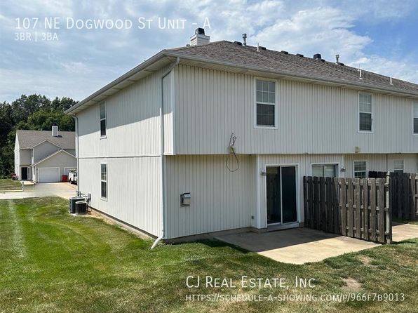 107 NE Dogwood St APT A, Oak Grove, MO 64075