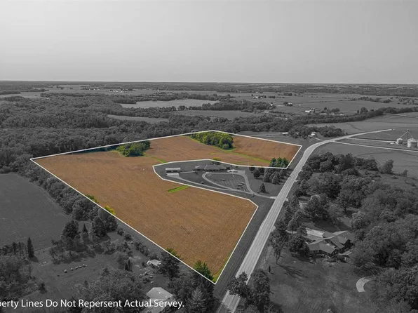 0 W Pines Rd, Oregon, IL 61061