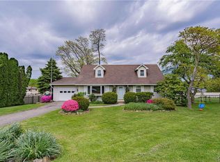 3625 Orth St, Bethlehem, PA 18020