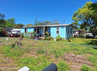 318 Iris St, Cocoa, FL 32927